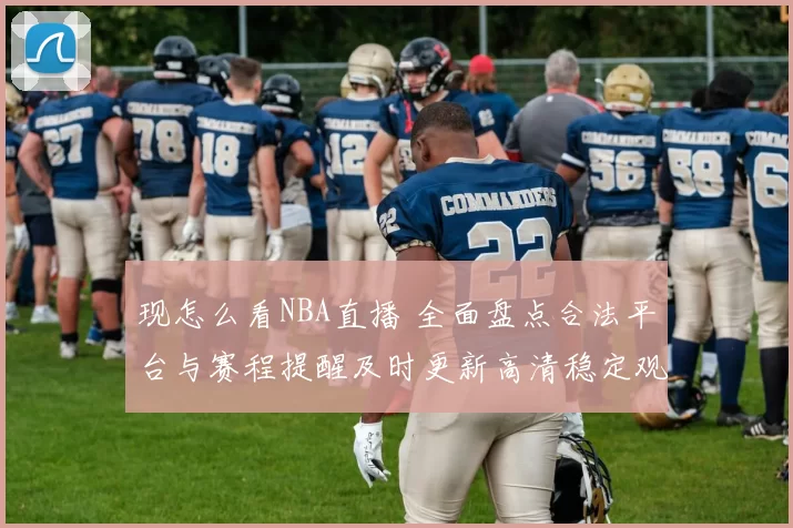 现怎么看NBA直播 全面盘点合法平台与赛程提醒及时更新高清稳定观看